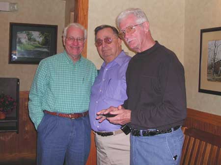 Winford, Bill, Bill